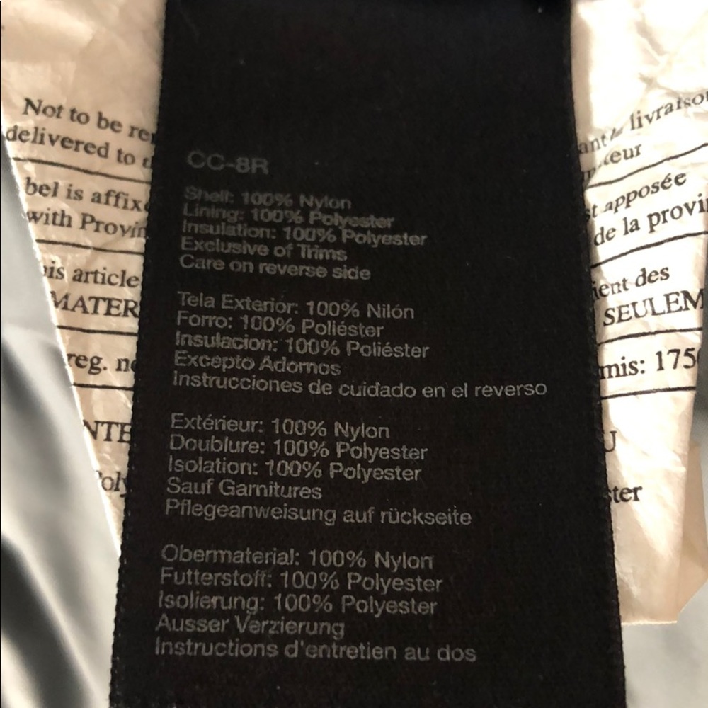 Warm Marmot Soft Shell Ski Jacket - image 6